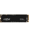 CRUCIAL P3 PLUS 4TB PCIE M.2 2280 SSD