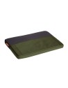 TRUST LISBOA 16  LAPTOP SLEEVE - GREEN