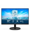 PHILIPS 21,5 VA LED GAMING MONITOR 75 HZ ADAPTIVE SYNC