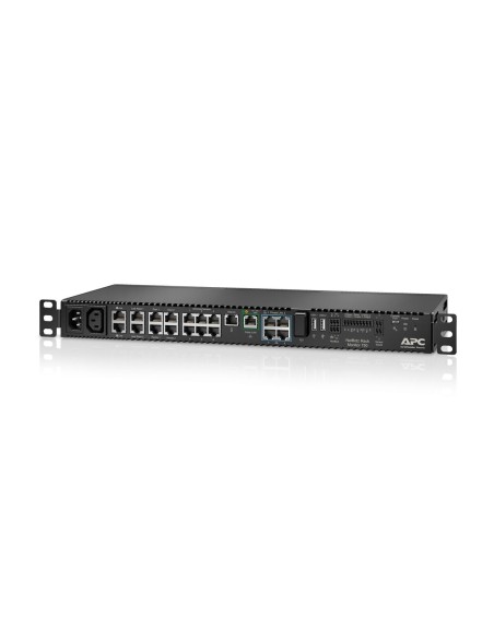 APC NETBOTZ RACK MONITOR 750