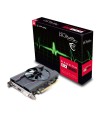 SAPPHIRE PULSE RADEON RX 550 4G GDDR5