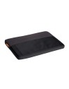 TRUST LISBOA 16  LAPTOP SLEEVE - BLACK