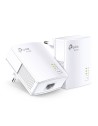 TP-LINK AV1000 GIGABIT POWERLINE KIT