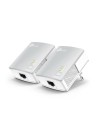 TP-LINK STARTER KIT NANO POWERLINE AV600