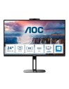 AOC 23,8  16:9 1920X1080  4X USB 3.2 1X USB-C (DP ALT)