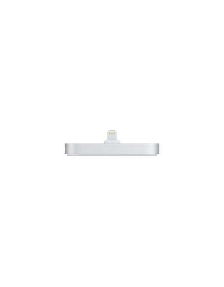 APPLE IPHONE LIGHTNING DOCK SILVER