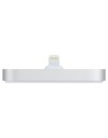 APPLE IPHONE LIGHTNING DOCK SILVER