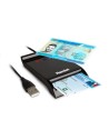 HAMLET LETTORE SMART CARD USB E WIRELESS NFC