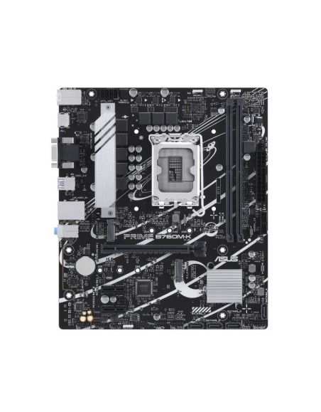 ASUS COMPONENTS ASUS MB PRIME B760M-K MICROATX