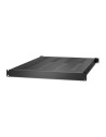 APC EASY RACK COMPONENT SHELF SHORT ,50KG