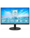 PHILIPS 21,5  VA LED 75HZ 1920*1080, 16:9, 200 CD/M²