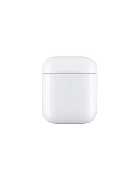 APPLE  WIRELESS CHARGING CASE FOR AIRPODS