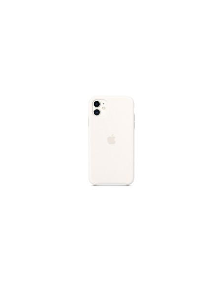 APPLE Custodia Apple - iPhone 11 panna