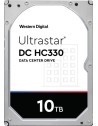 WESTERN DIGITAL WUS721010ALE6L4 - ULTRASTAR DC HC330 10TB SATA 3.5