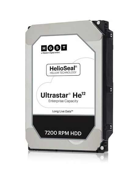 WESTERN DIGITAL HUH721212ALE604 - ULTRASTAR DC HC520 12TB SATA 3.5