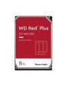 WESTERN DIGITAL WD RED PLUS 8TB 3.5 SATA 5640RPM