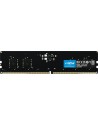 CRUCIAL 8GB DDR5-5600 UDIMM CL46 (16GBIT)