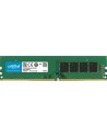 CRUCIAL 32GB DDR4-3200 UDIMM CL22 1.2 V