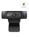 LOGITECH HD PRO WEBCAM C920 - USB