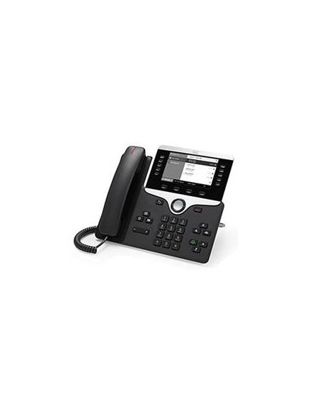 CISCO IP PHONE 8811 SERIES