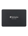 VERBATIM VI550 INTERNAL SATA III 2.5  SSD 256GB