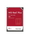 WESTERN DIGITAL WD RED PLUS 6TB 3.5 SATA 5400RPM