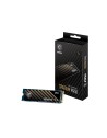 MSI COMPONENTS MSI SSD SPATIUM M450 PCIE 4.0 NVME M.2 1TB