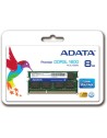 ADATA TECHNOLOGY B.V. ADATA RAM 8GB DDR3L SODIMM 1600MHZ 512X8 1.35V