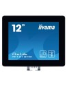 IIYAMA 12  4:3 PCAP 10P Touch Bezel Free / Open Frame