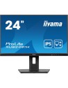 IIYAMA 23,8  IPS, 1920x1080/100Hz, 1H1DP, HAS