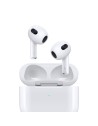 APPLE  AIRPODS (3RD)+LIGHTNING CHARGING CASE