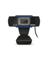 HAMLET WEBCAM USB CON MICROFONO 720P HD