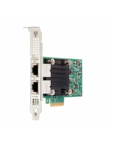 HEWLETT PACKARD ENT HPE ETH 10GB 2P 562T ADPTR