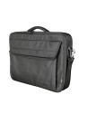 TRUST ATLANTA CARRY BAG FOR 15.6  LAPTOPS ECO