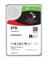 SEAGATE IRONWOLF 8TB SATA3 3.5 7200RPM CMR