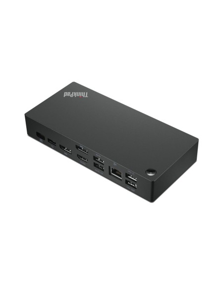 LENOVO THINKPAD UNIVERSAL USB-C DOCK - EU