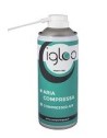 IGLOO ARIA COMPRESSA 400ML