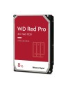 WESTERN DIGITAL WD RED PRO 8TB SATA 3.5 7200RPM