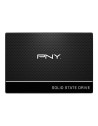 PNY TECHNOLOGIES EUROPE SSD PNY CS900 250GB 2.5 SATA3 NAND