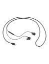 SAMSUNG MOBILE EARPHONES CONNESSIONE USB-C BLACK