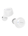 BELKIN SOUNDFORM BOLTTRUE WIRELESS EARBUDS - WHITE