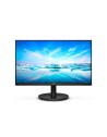 PHILIPS 23,8  75HZ, VA LED, HDMI, VGA, DISPLAYPORT