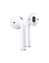 APPLE AIRPODS 2ND GEN. CON CUSTODIA DI RICARICA