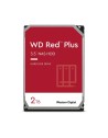 WESTERN DIGITAL WD RED PLUS 2TB 3.5 SATA 5400RPM