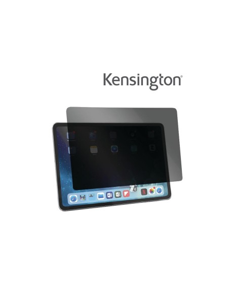 KENSINGTON FILTRO PER LA PRIVACY PER IPAD 10.2