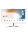 MSI AIO PENTIUM 8505 4GB 128GB 23.8 W11PRO WHITE