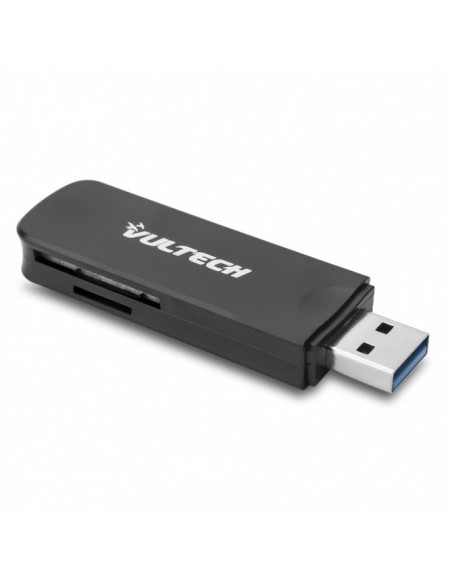 VULTECH CARD READER USB 3.0 5 GBPS